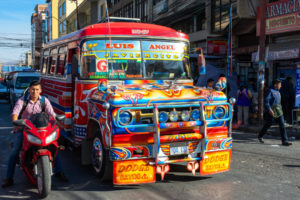 Cochabamba