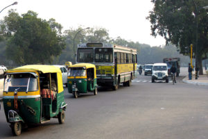 Autorickshaw