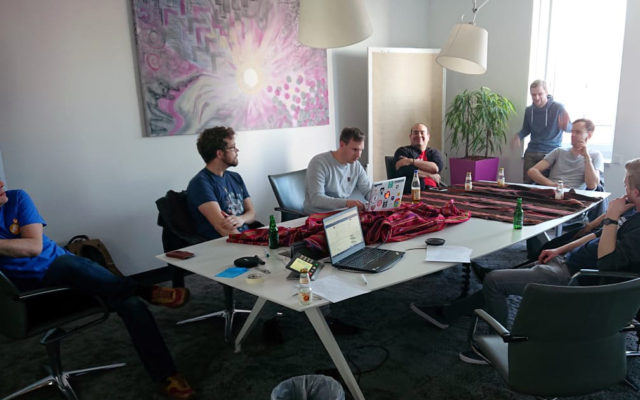 Meeting