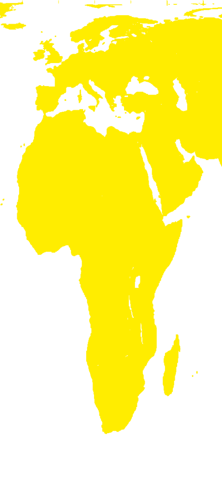 Africa and Europe