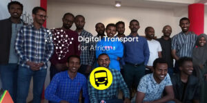 Addis Ababa Mapping-Workshop