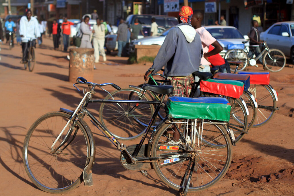 Boda-Bodas