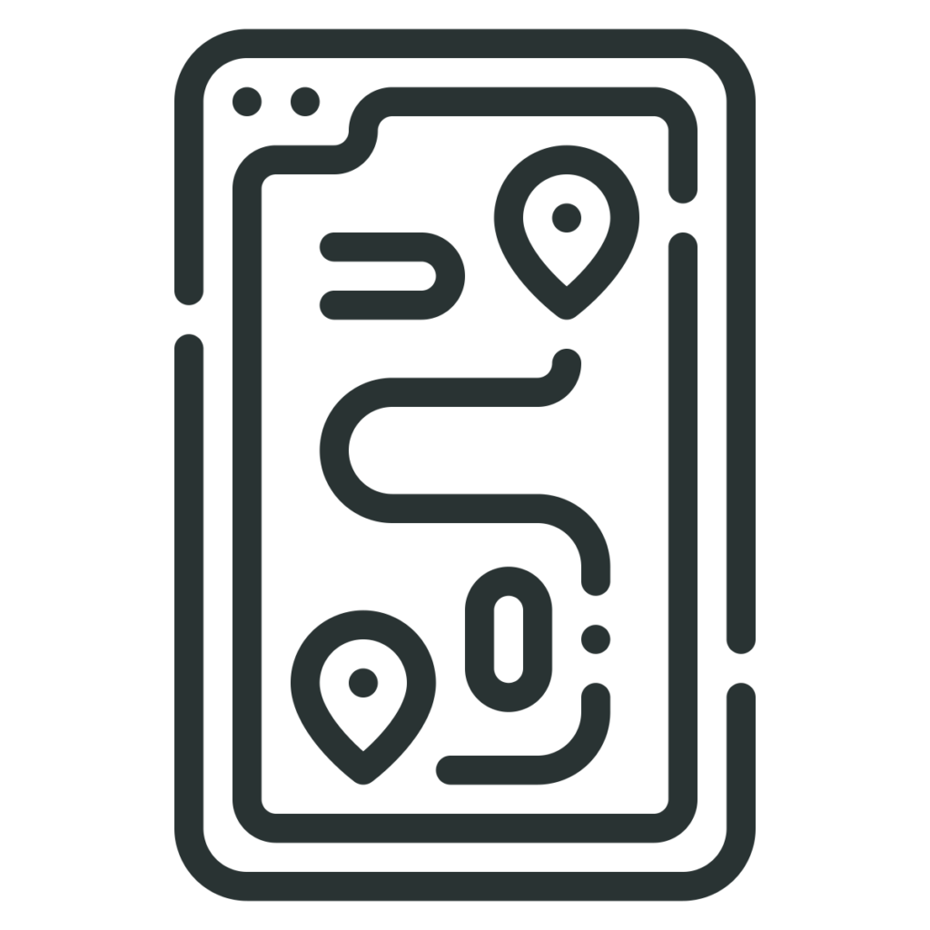 Custom Applications for Inclusive & Sustainable Transport - Trufi ...