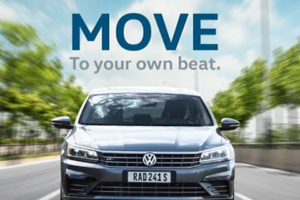 VW Mobility Solutions
