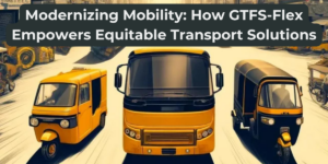 Modernizing Mobility