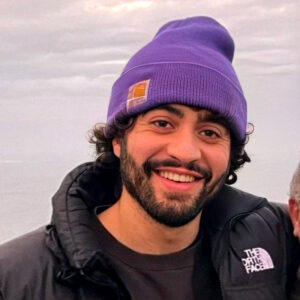 Salim Bouhorma