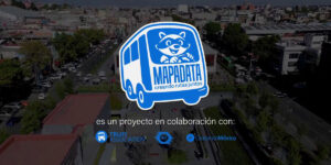Collaborative Mapping in Oaxaca: How Communities Are Redefining Public Transport