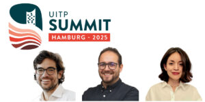 Trufi at UITP 2025 - Let’s Talk Transport Innovation for All - Featured