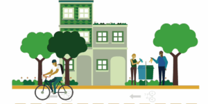 Trufi and Partners: Enabling Inclusive Mobility Through Open Data
