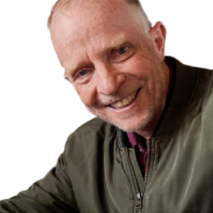 Ted Johnson